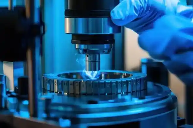 Manufacturing AI